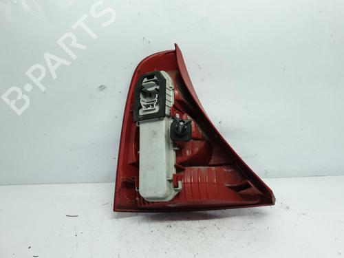 Used Right taillight RENAULT CLIO II (BB_, CB_) 1.2 (BB0A, BB0F, BB10, BB1K, BB28, BB2D, BB2H, CB0A,... (58 hp) 20376740
