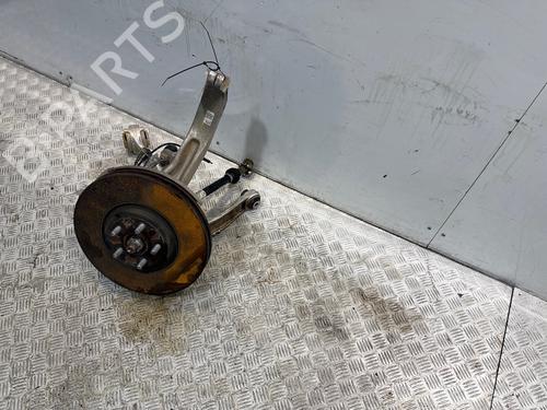 Left front suspension JAGUAR F-PACE (X761) 3.0 SDV6 AWD | BP40051425M72 - Image 5