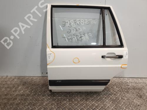 Used Left rear door VW PASSAT B2 (32B) 1.6 (75 hp) 29415552