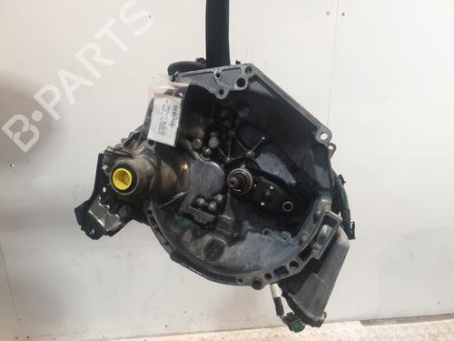 Used Gearbox CITROËN C2 (JM_) 1.4 (73 hp) 29470373