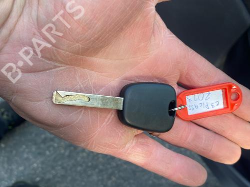 Used Parts CITROËN C3 Picasso (SH_)  1.6 HDI 90  4864048