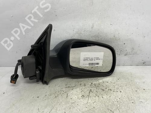 Right mirror CITROËN XSARA Break (N2) 2.0 HDI 90 | BP20383565C27 