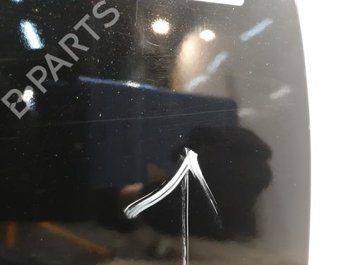 Right front door PEUGEOT 208 I (CA_, CC_) 1.6 HDi / BlueHDi 75 | BP27382154C3 