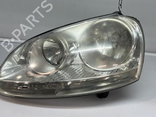 Left headlight VW GOLF V (1K1)  | BP33773841C28  - Image 5