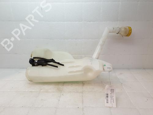 Used Windscreen washer tank Windscreen washer tank RENAULT MEGANE III Hatchback (BZ0/1_, B3_) 1.9 dCi (BZ0N, BZ0J) (131 hp) 24922580 24922580