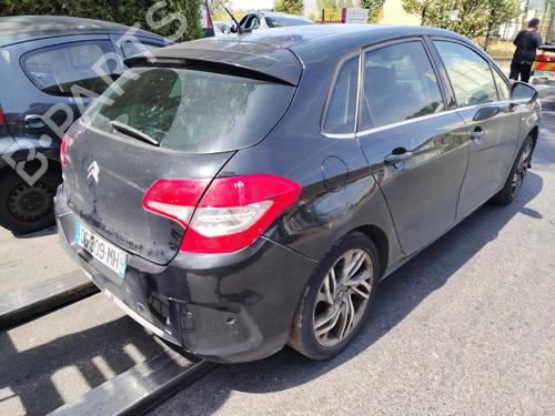 Gearbox CITROËN C4 II (NC_) 1.6 HDi 110 | BP39082155M3 - Image 12