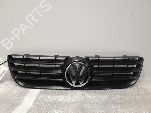 Used Grille VW POLO IV (9N_, 9A_) 1.2 12V (64 hp) 29551677