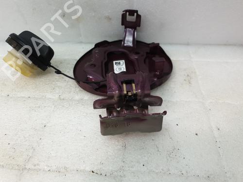 Fuel flap PEUGEOT 108 1.2 | BP24924837C131