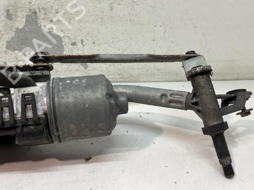 Front wiper motor PEUGEOT 208 I (CA_, CC_) 1.6 HDi | BP20384384M29 
