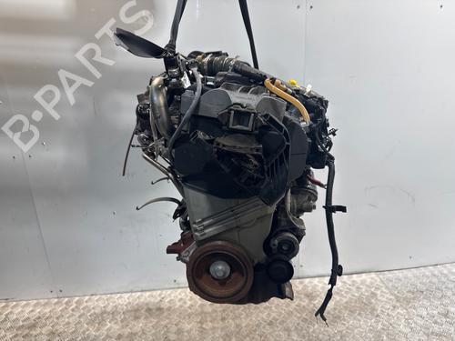 Engine RENAULT CLIO IV (BH_) 1.5 dCi 90 | BP36763365M1 - Image 3