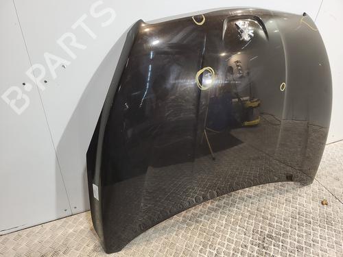 Hood PEUGEOT 508 SW I (8E_) 2.0 HDi | BP23781583C1