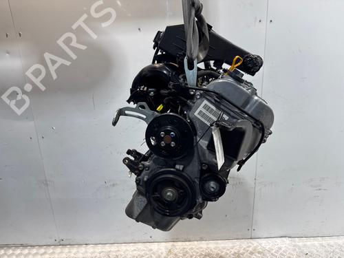 Engine OPEL AGILA B (H08) 1.2 (F68) | BP40280535M1 - Image 2