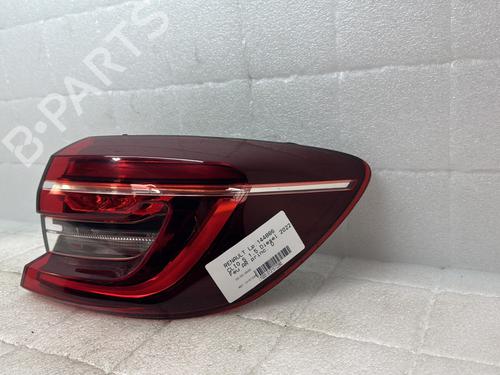 Right taillight RENAULT CLIO V (B7_) 1.5 Blue dCi 100 (B7AD) | BP32703060C35  - Image 5
