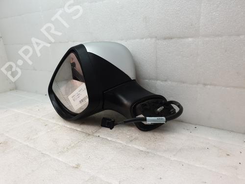 Left mirror RENAULT CLIO IV (BH_) 1.5 dCi 75 | BP25268204C26 