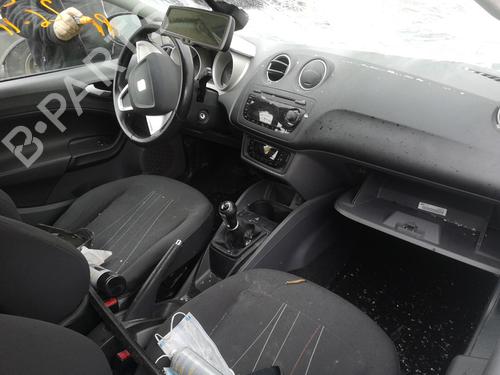 Starter SEAT IBIZA IV SC (6J1, 6P5) 1.2 TDI | BP20380292M8 