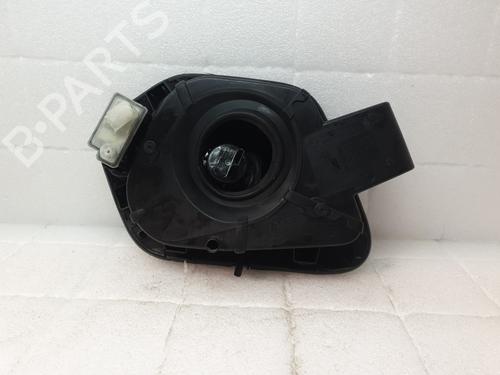 Fuel flap PEUGEOT 208 II (UB_, UP_, UW_, UJ_) 1.2 PureTech 100 | BP23781558C131 