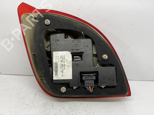 Used Left taillight Left taillight FORD FIESTA III (GFJ) 1.6 i 16V (88 hp) 20377469 20377469