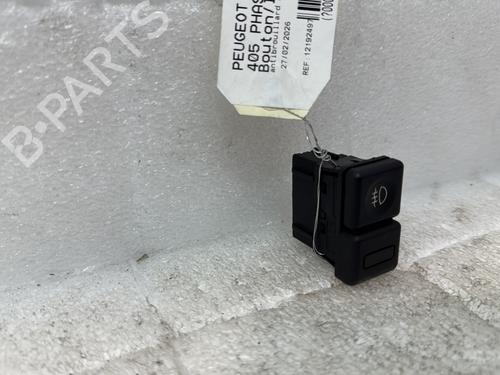 Used Switch Switch PEUGEOT 405 II (4B) 1.9 D (68 hp) 32777770 32777770