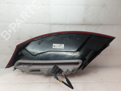 Left taillight AUDI TT Roadster (8J9) 2.0 TFSI | BP29152312C34 