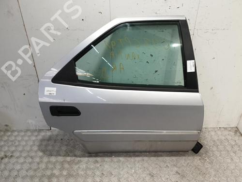 Right rear door CITROËN XANTIA (X1_, X2_) 2.0 HDI 109 | BP20375392C5 