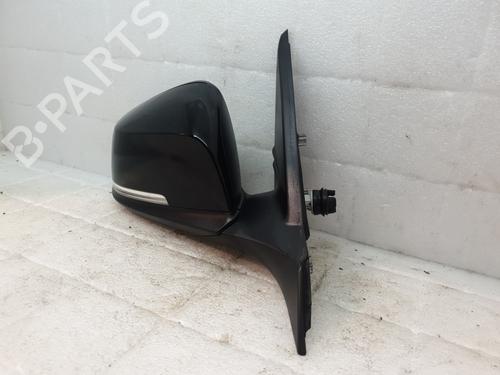 Right mirror BMW 1 (F21) 114 d | BP24114192C27 