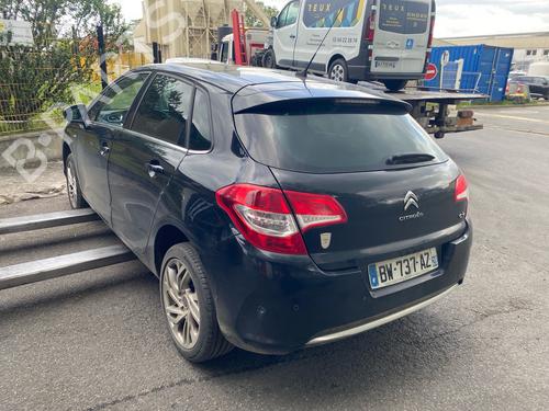 Used Parts CITROËN C4 II (NC_)  1.6 HDi 110  4768598