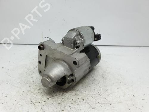 Used Starter Starter CITROËN C4 II (NC_) 1.6 VTi 120 (NC5FS0, NC5FS9) (120 hp) 20374161 20374161