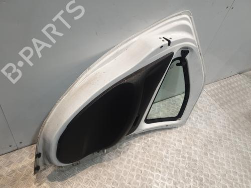 Left rear door TOYOTA AYGO X (_B7_) 1.0 VVT-i (KGB70) | BP29822081C4 