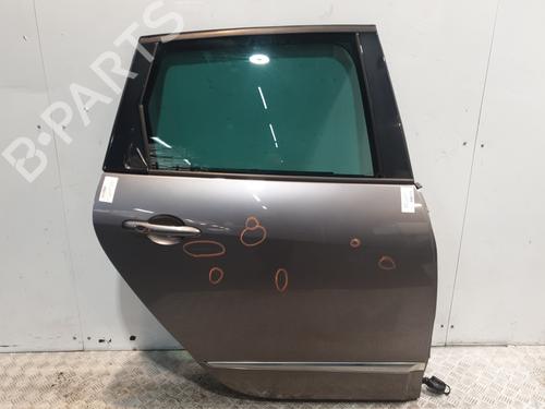 Used Right rear door RENAULT SCÉNIC III (JZ0/1_) 1.5 dCi (JZ02, JZ0R) (95 hp) 30193439