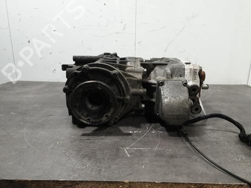 Used Transfer box Transfer box AUDI TT (8N3) 1.8 T quattro (224 hp) 20379872 20379872