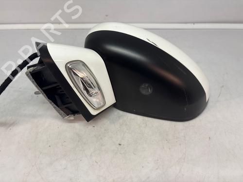 Retrovisor esquerdo CITROËN C4 II (NC_) 1.6 HDi 90 | BP39111493C26 - Image 8