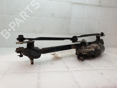 Front wiper motor HYUNDAI SANTA FÉ II (CM) 2.2 CRDi GLS | BP27836601M29 