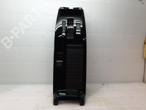 Middle console CITROËN C4 III (BA_, BB_, BC_) 1.5 BlueHDi 130 (BBYHZB) | BP24926160I22  - Image 7