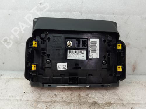 Display CITROËN C3 III (SX) 1.6 BlueHDi 75 | BP27488006C48 - Image 2
