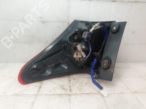 Left taillight TOYOTA AURIS (_E18_) 1.8 Hybrid (ZWE186_, ZWE186R) | BP29698146C34 