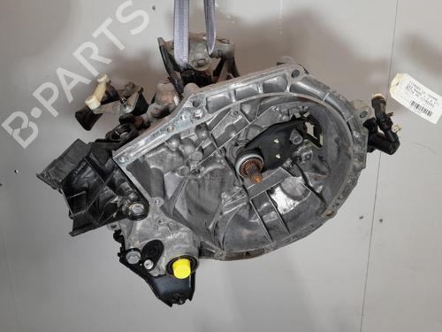 Used Gearbox CITROËN DS3 (SA_) 1.4 VTi 95 (95 hp) 20377648