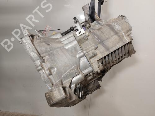 Gearbox CITROËN C6 (TD_) 2.2 HDi | BP24979397M3 - Image 3