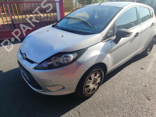 Left headlight FORD FIESTA VI (CB1, CCN) 1.4 TDCi | BP38320683C28 - Image 10
