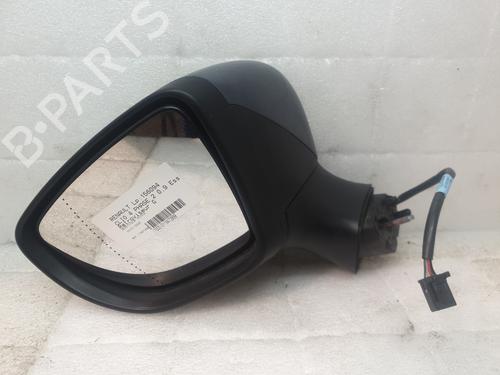 left-mirror-renault-clio-iv-bh_-2012-2013-2014-2015-2016-2017-2018-2019-2020-2021-31830088 main image