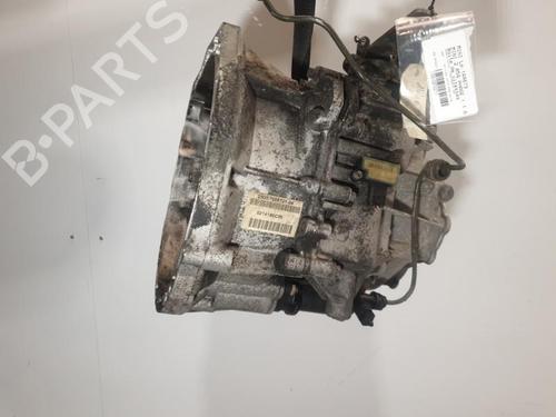 Gearbox MINI MINI (R56) Cooper D | BP20374913M3 