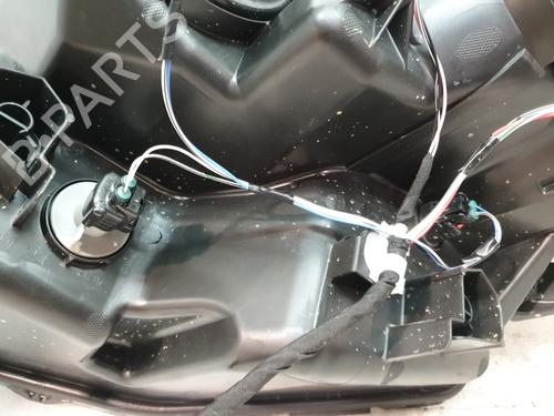 Right headlight TOYOTA AYGO X (_B7_) 1.0 VVT-i (KGB70) | BP29699523C29 