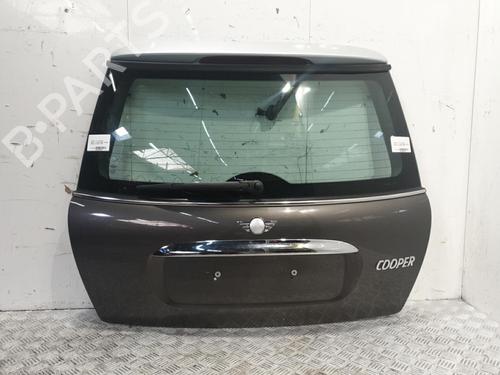 Used Tailgate MINI MINI (R50, R53) Cooper (116 hp) 20379787