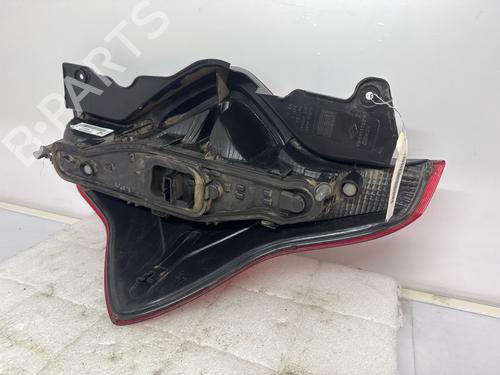 Left taillight DACIA LODGY (JS_) 1.5 dCi | BP37500046C34 - Image 2