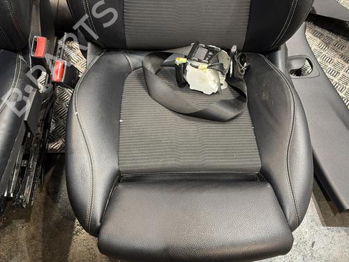 Seats set MERCEDES-BENZ A-CLASS (W177) | BP33724173C78 - Image 3