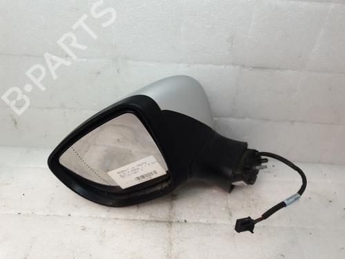 Left mirror RENAULT CLIO IV (BH_) 1.5 dCi 75 | BP25268204C26 