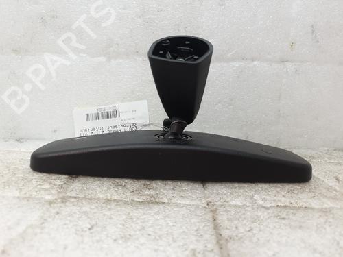 Rear mirror PEUGEOT 208 I (CA_, CC_) 1.2 VTi 68 / PureTech 68 | BP28601530I6