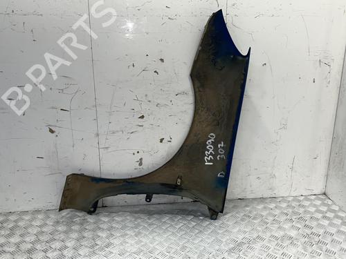 Right front fenders PEUGEOT 307 (3A/C) 2.0 HDi 110 | BP20383482C42 