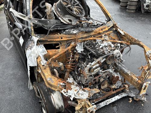 Left taillight ALFA ROMEO GIULIA (952_) 2.2 D (952AEM250, 952AEA250) | BP32088882C34 