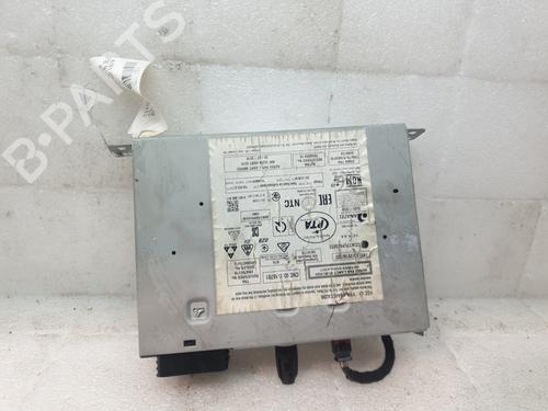 Radio CITROËN C3 III (SX) 1.6 BlueHDi 75 | BP30194170E6 - Image 5