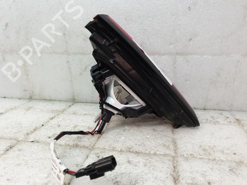 Right tailgate light RENAULT CLIO IV (BH_) 1.2 TCe 120 (BHAU) | BP26288937C80 - Image 3